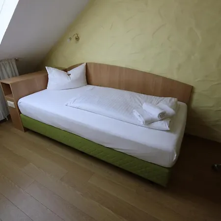 Avenue Altenfurt Hotel Núremberg