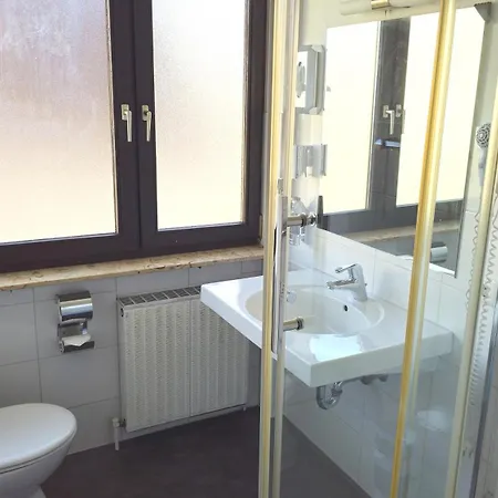 Hotel Avenue Altenfurt Nuremberg