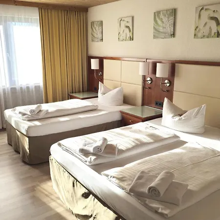 Avenue Altenfurt Hotel Nuremberg