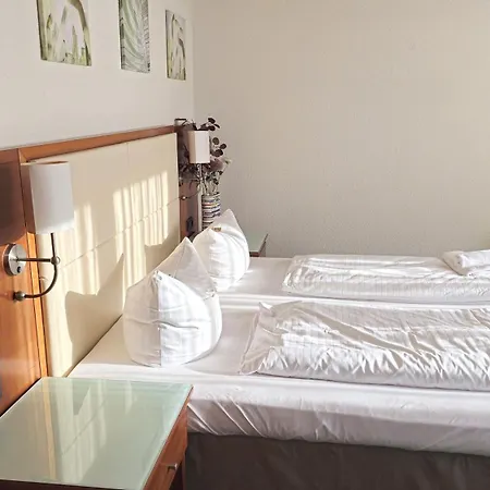 Hotel Avenue Altenfurt 3*