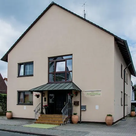 Hotel Avenue Altenfurt