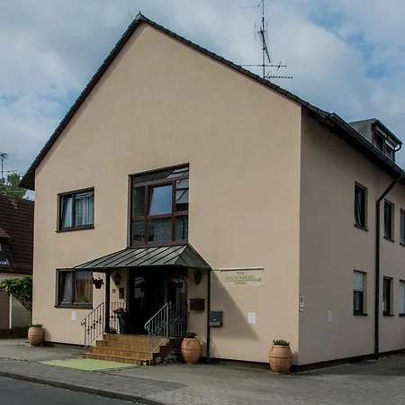 Avenue Altenfurt Hotel 3*