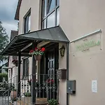 호텔 Avenue Altenfurt 뉘른베르크