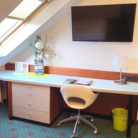 Avenue Altenfurt Hotell