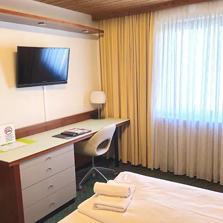 Avenue Altenfurt Hotell