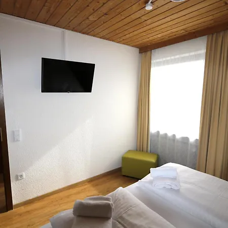 Otel Avenue Altenfurt