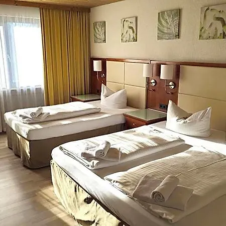 Avenue Altenfurt Hotell Nürnberg