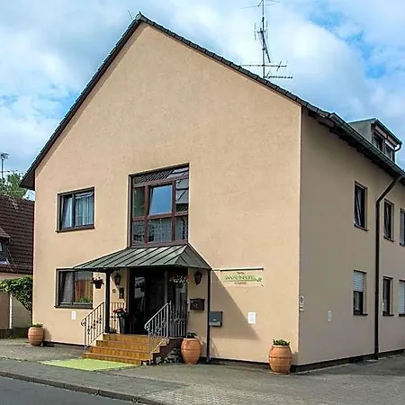 Avenue Altenfurt 3* Nürnberg
