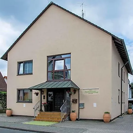 Avenue Altenfurt Hotell 3*