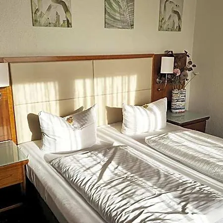 Hotell Avenue Altenfurt