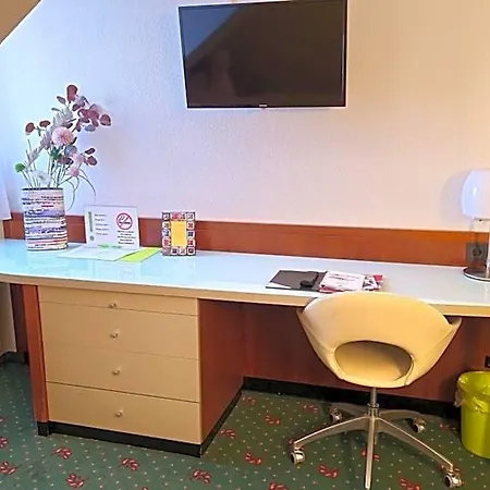 Hotell Avenue Altenfurt