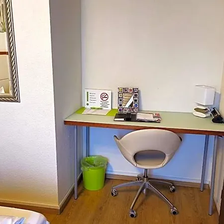 Hotell Avenue Altenfurt
