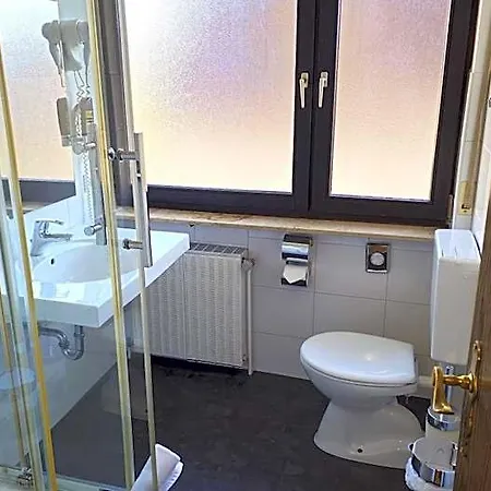 Hotell Avenue Altenfurt Nürnberg