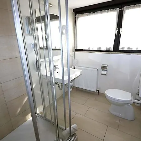 Hotell Avenue Altenfurt