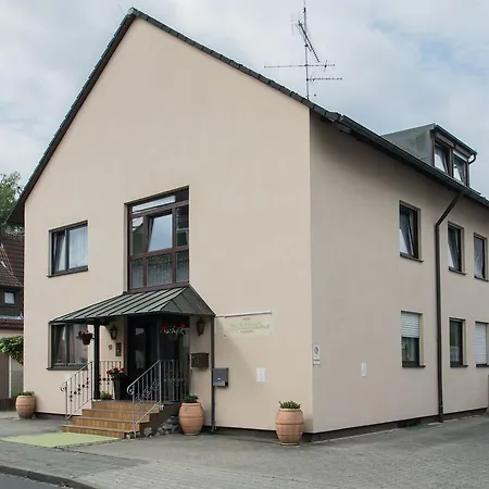 Avenue Altenfurt Hotel Norimberga