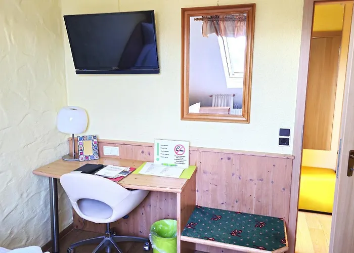 Avenue Altenfurt Hotel 3*