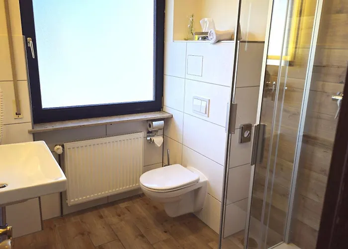 Hotel Avenue Altenfurt 3*