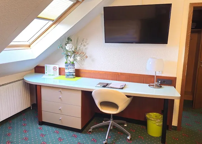Avenue Altenfurt Hotel