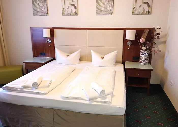Avenue Altenfurt Hotel 3*