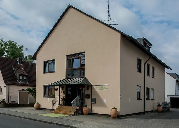 Avenue Altenfurt Hotel 3*